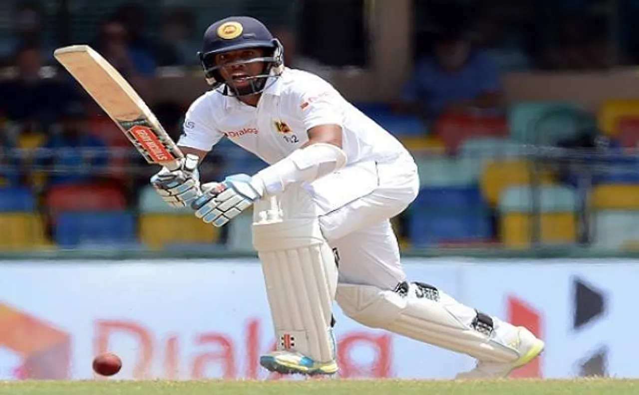 India Vs Sri Lanka: गॉल टेस्ट में श्रीलंका को 304 रनों से हरा कर भारत सीरीज में 1-0 से आगे