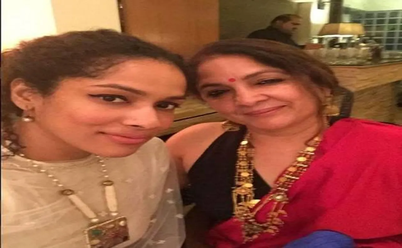 नीना गुप्ता ने सोशल मीडिया पर मांगा काम, बेटी मसाबा की भावुक पोस्ट से प्रेरित हुई प्रियंका चोपड़ा!