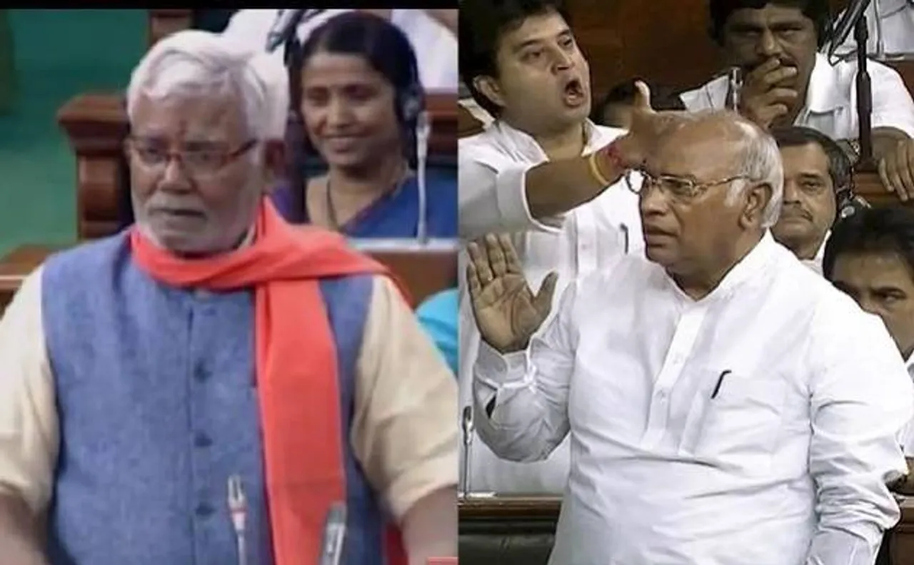 मॉब लिंचिंग: कांग्रेस बोली, झारखंड-MP बन चुका है सेंटर, BJP ने पूछा- अयूब पंडित को भूल गये?