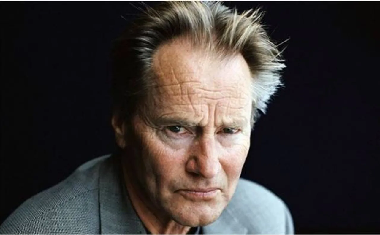 हॉलीवुड एक्टर सैम शेपर्ड का 73 साल की उम्र में निधन