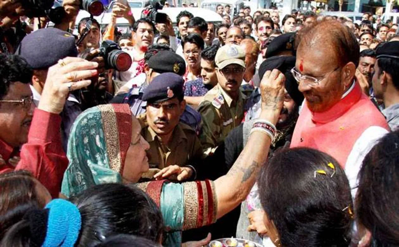 सोहराबुद्दीन एनकाउंटर मामला: CBI कोर्ट ने पूर्व IPS डीजी वंजारा को किया बरी