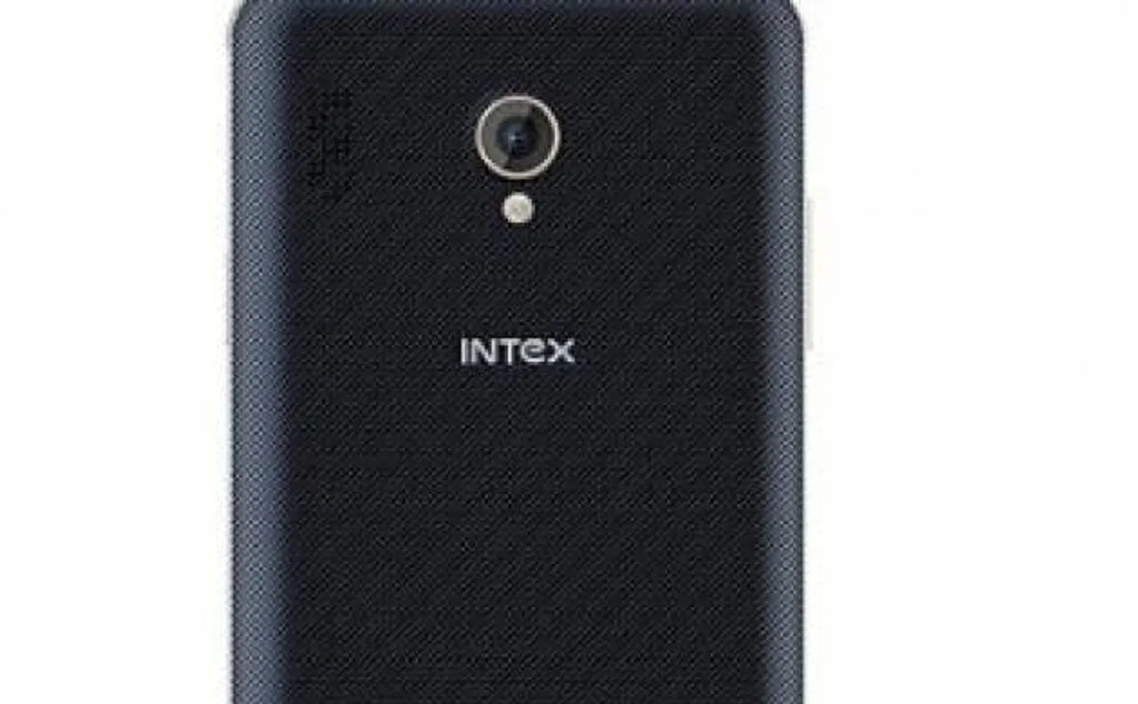 Intex ने लॉन्च किया 4G फीचर फोन, जानिए खासियत