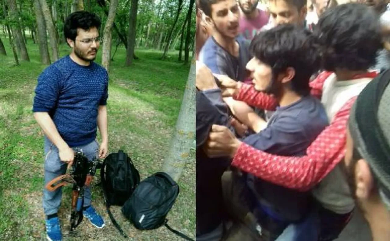 पुलवामा एनकाउंटर में मारा गया LeT कमांडर अबु दुजाना, जम्मू-कश्मीर पुलिस ने की पुष्टि