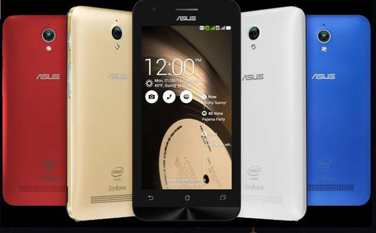 Asus ज़ेनफोन सीरीज़ में नई जेनरेशन के स्मार्टफोन लॉन्च करने को तैयार, कब और क्या होंगें फीचर?