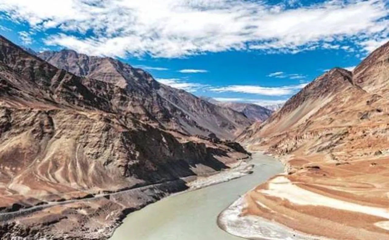 भारत-पाक के बीच सिंधु जल विवाद पर अमेरिका में बातचीत