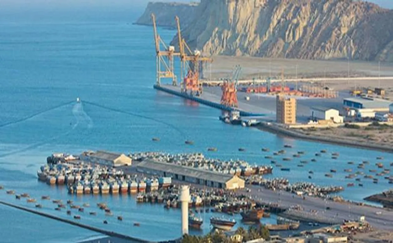 चीन के पास दिल नहीं और CPEC से पाकिस्तान को कोई फायदा नहीं : कारोबारी