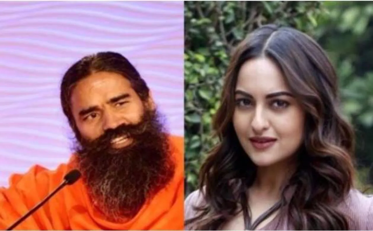 बाबा रामदेव, दबंग गर्ल सोनाक्षी सिन्हा जल्द इस शो के बनेंगे जज