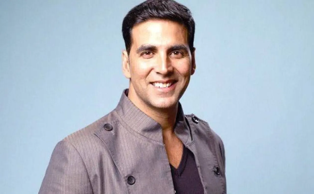 अक्षय कुमार बनेंगे इस आयुर्वेदिक ब्रांड का चेहरा, कहा- हर बीमारी का है इसमें इलाज