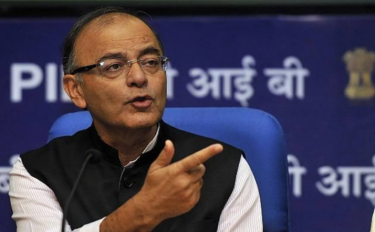 सरकार ने जारी किया 'भारत-22' एक्सचेंज ट्रेडेड फंड, 22 सरकारी कंपनियों के होंगे शेयर