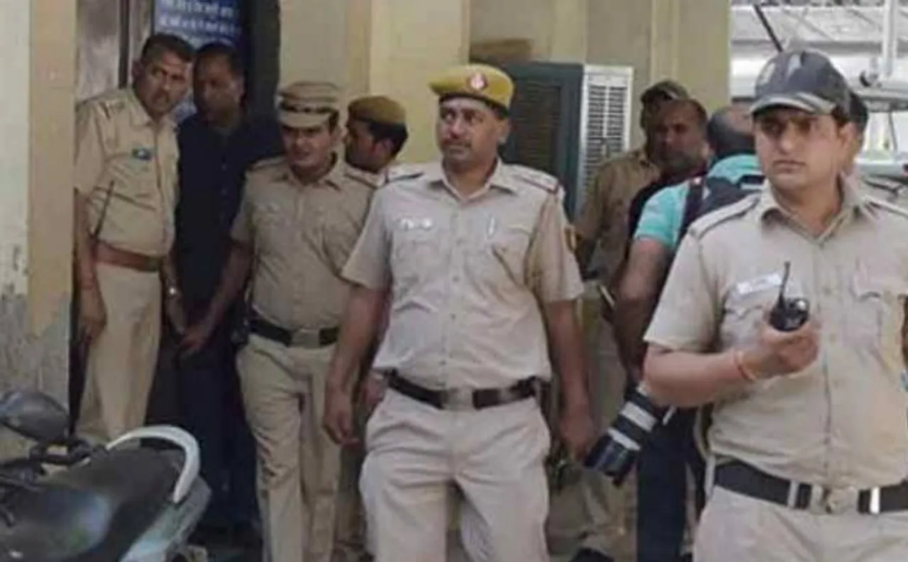 24 घंटे में ही दिल्ली पुलिस ने सुलझाई हत्या की गुत्थी