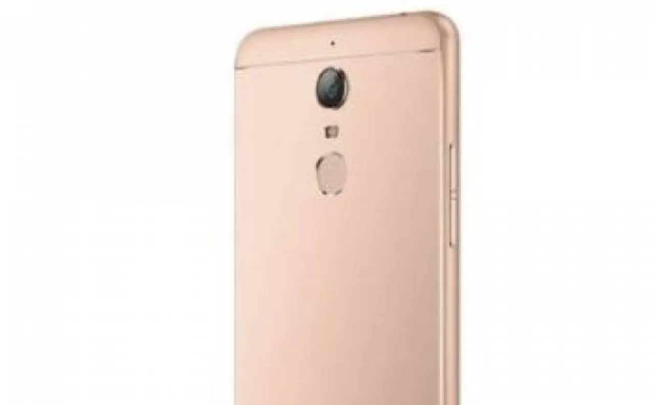 Coolpad Note 5 Lite C लॉन्च, कल से खरीद पाएंगे यह जबरदस्त फोन