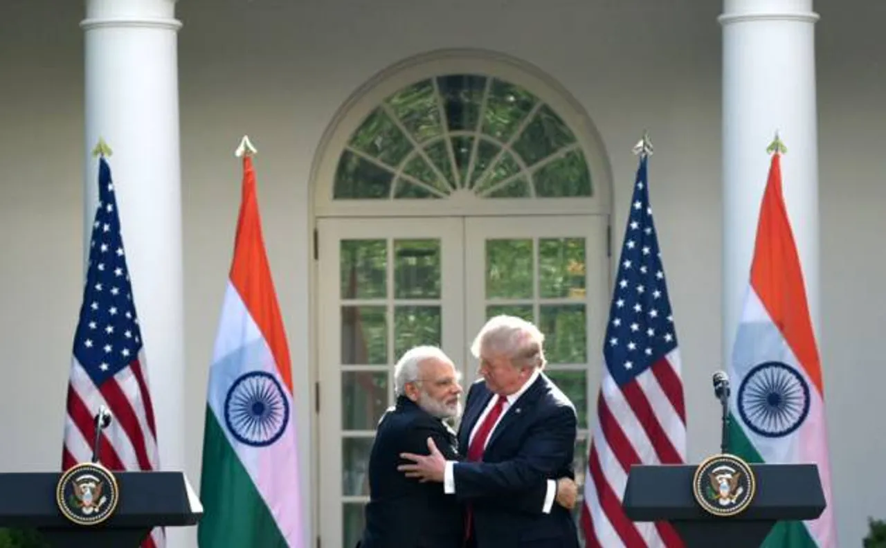 UN में भारत की सुरक्षा परिषद की सदस्यता का मुद्दा उठाएगा अमेरिका