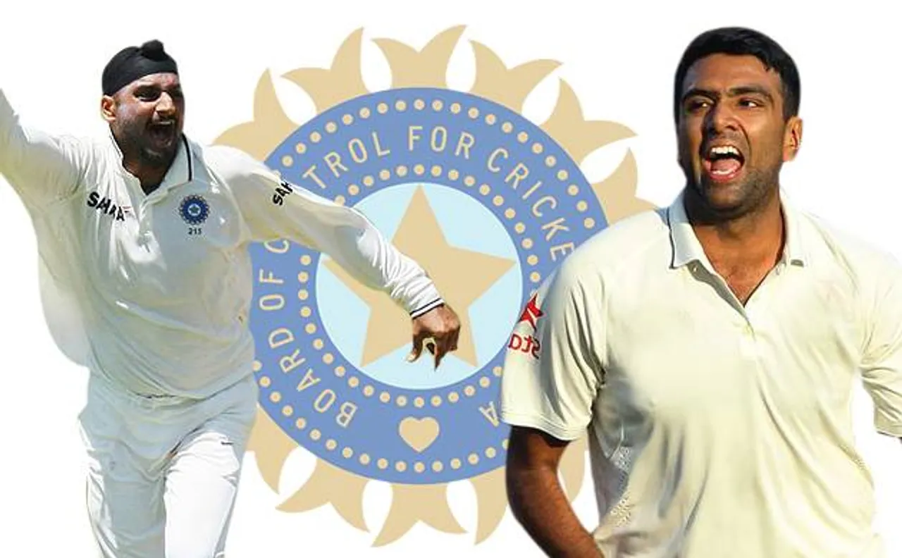 Ind Vs SL: श्रीलंका से दूसरे टेस्ट मैच में आर अश्विन ने किया ये कारनामा, तोड़ा हरभजन सिंह का रिकॉर्ड