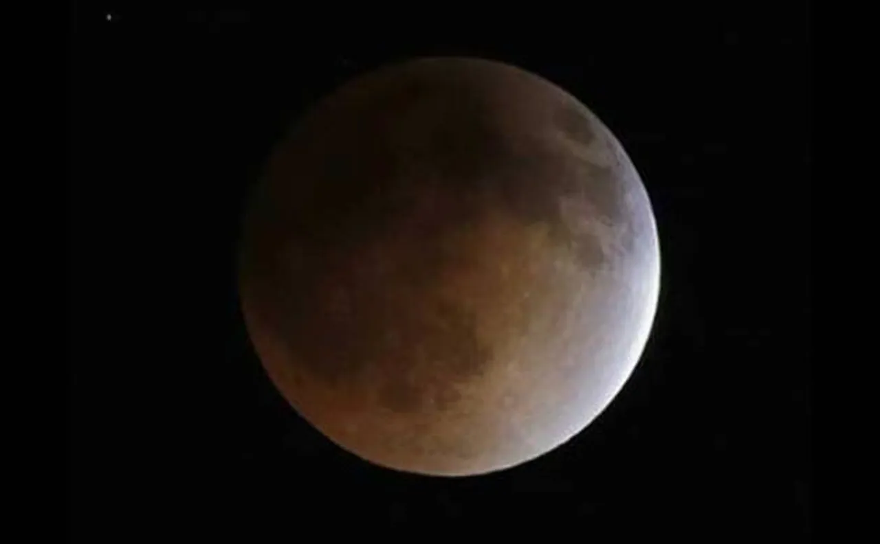 7 से 8 अगस्त तक लगेगा चंद्रग्रहण