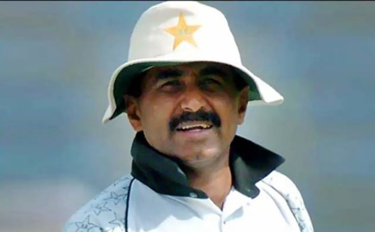 जावेद मियांदाद ने कहा-पाकिस्तान ICC इवेंट्स में भी भारत से ना खेलें