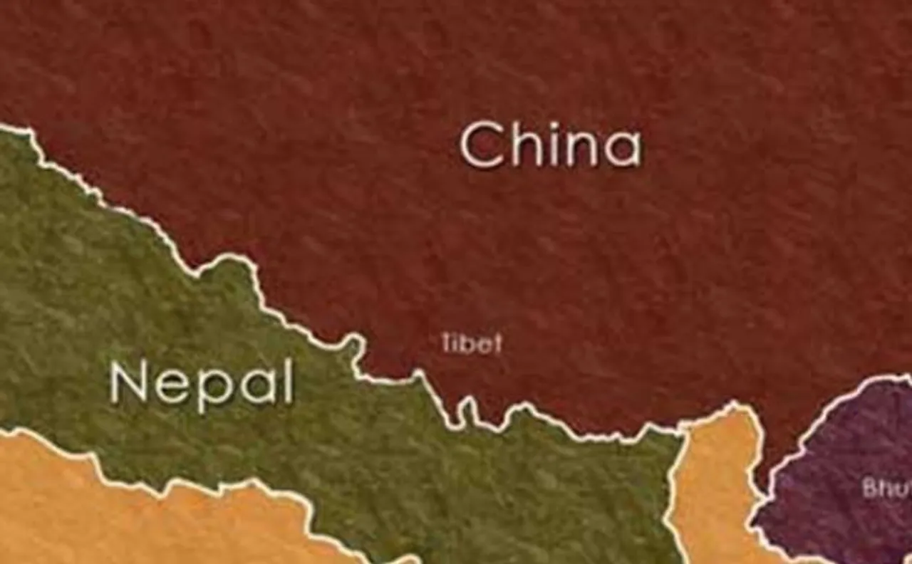 सीमा विवाद: भारत को घेरने के लिए नेपाल की असुरक्षा को हवा दे रहा चालबाज चीन