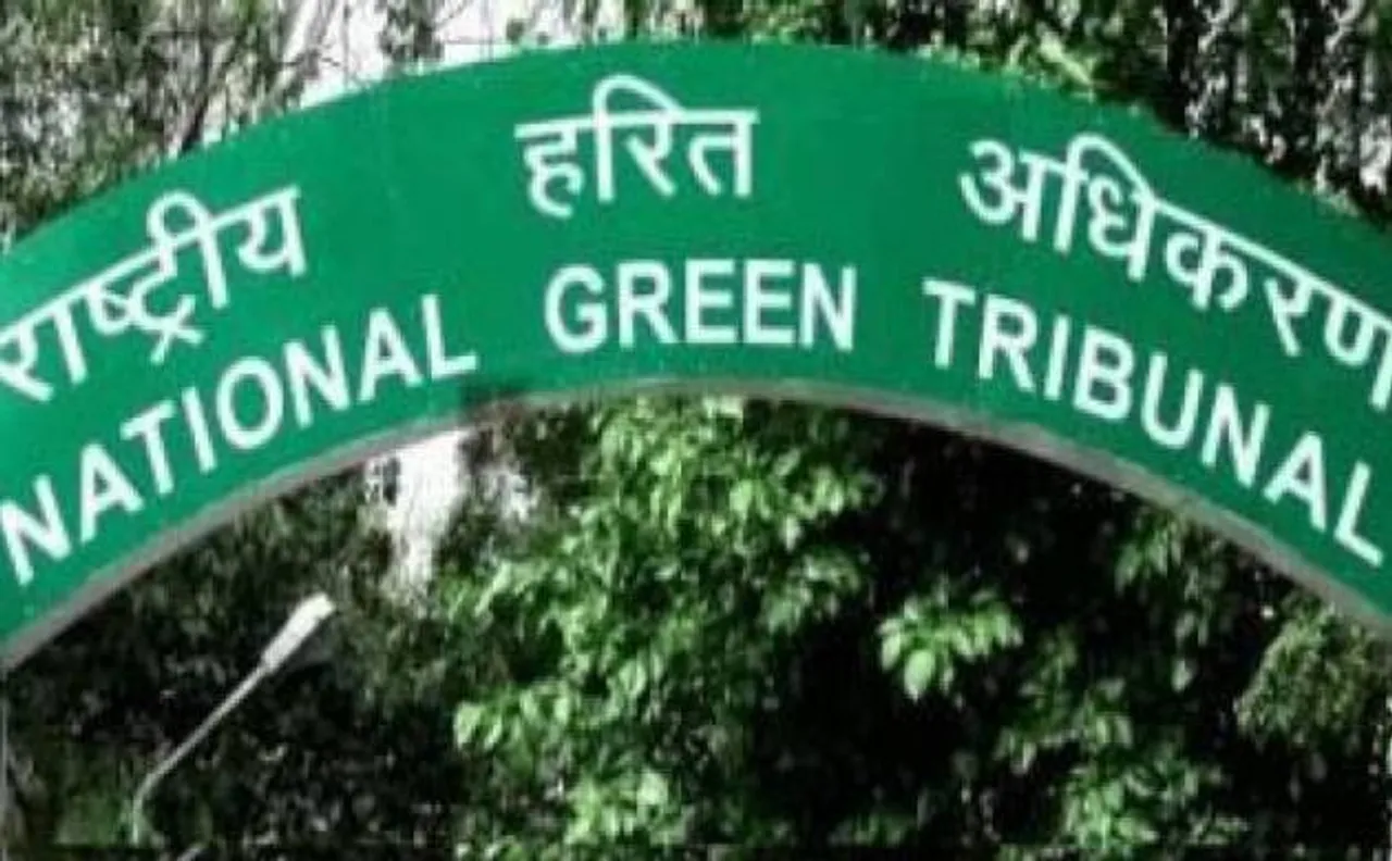 NGT ने दिल्ली में डीजल एंबुलेंसों के पंजीकरण की दी अनुमति