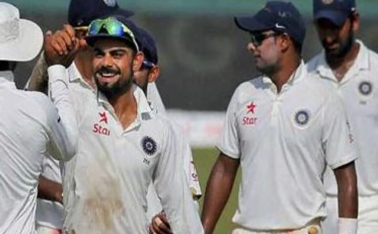 Ind Vs SL: तीसरा टेस्ट जीतकर ऑस्ट्रेलिया के रिकार्ड की बराबरी करना चाहेगा भारत