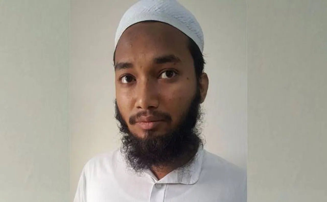 यूपी के मुजफ्फरनगर से संदिग्ध बांग्लादेशी आतंकी गिरफ्तार, 'अंसारुल्ला बांग्ला टीम' से जुड़े होने का दावा