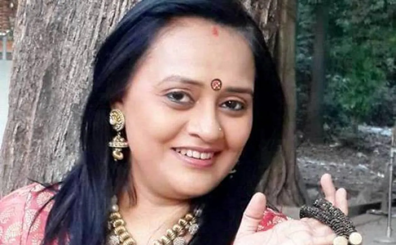 'सुसराल सिमर का' में इस कलाकार की वजह से बढ़ेगी 'सिमर' की मुश्किलें