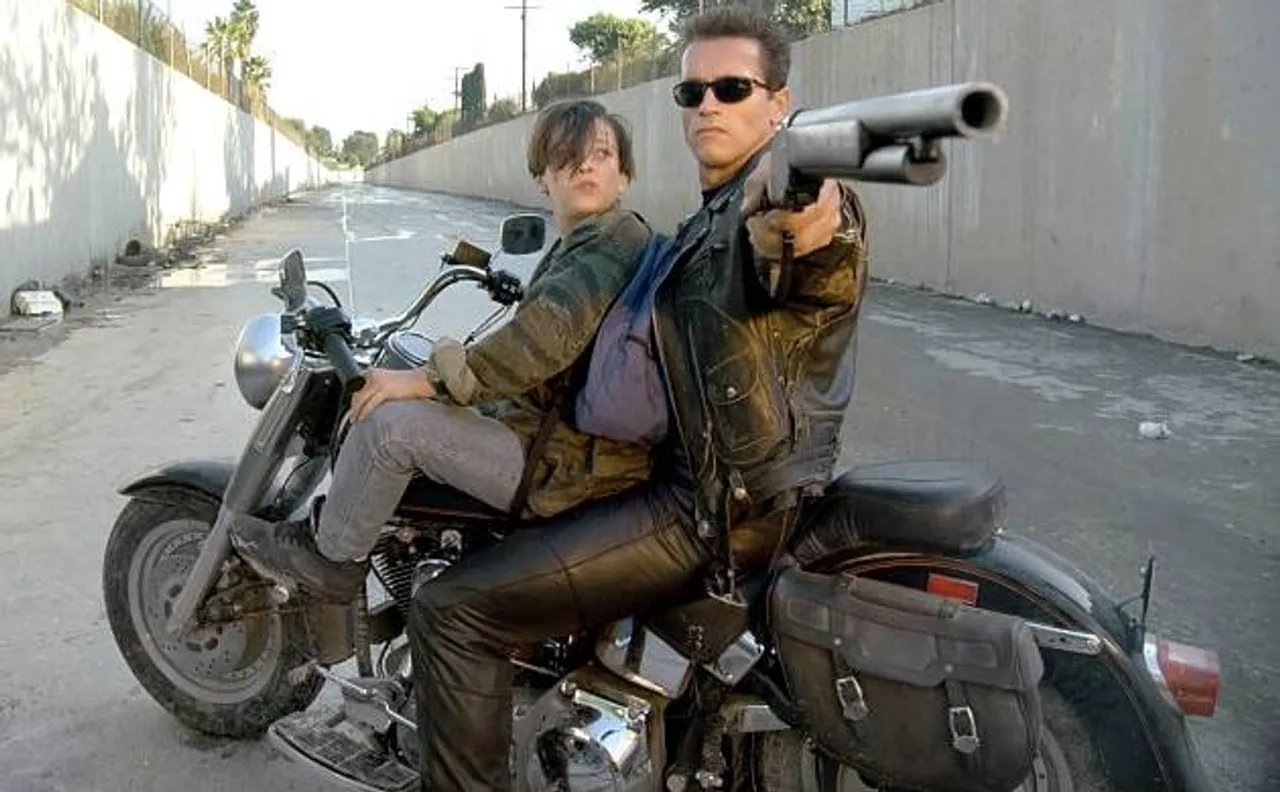 हिंदी में #Terminator2 देखने के लिए हो जाएं तैयार, इस दिन हो रही है रिलीज