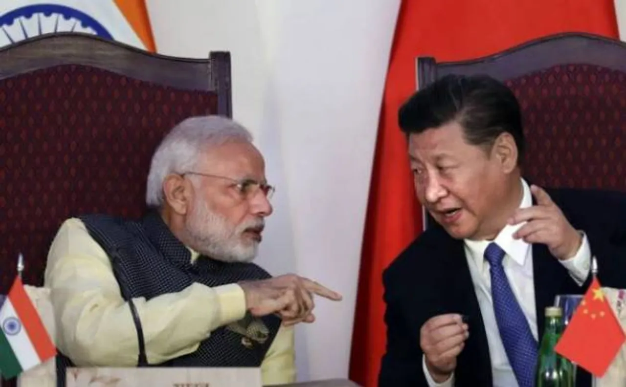 डाकोला विवादः नेहरू की तरह चीन को नजरअंदाज करने की भूल न करें नरेंद्र मोदी, नहीं तो होगी सैन्य कार्रवाई