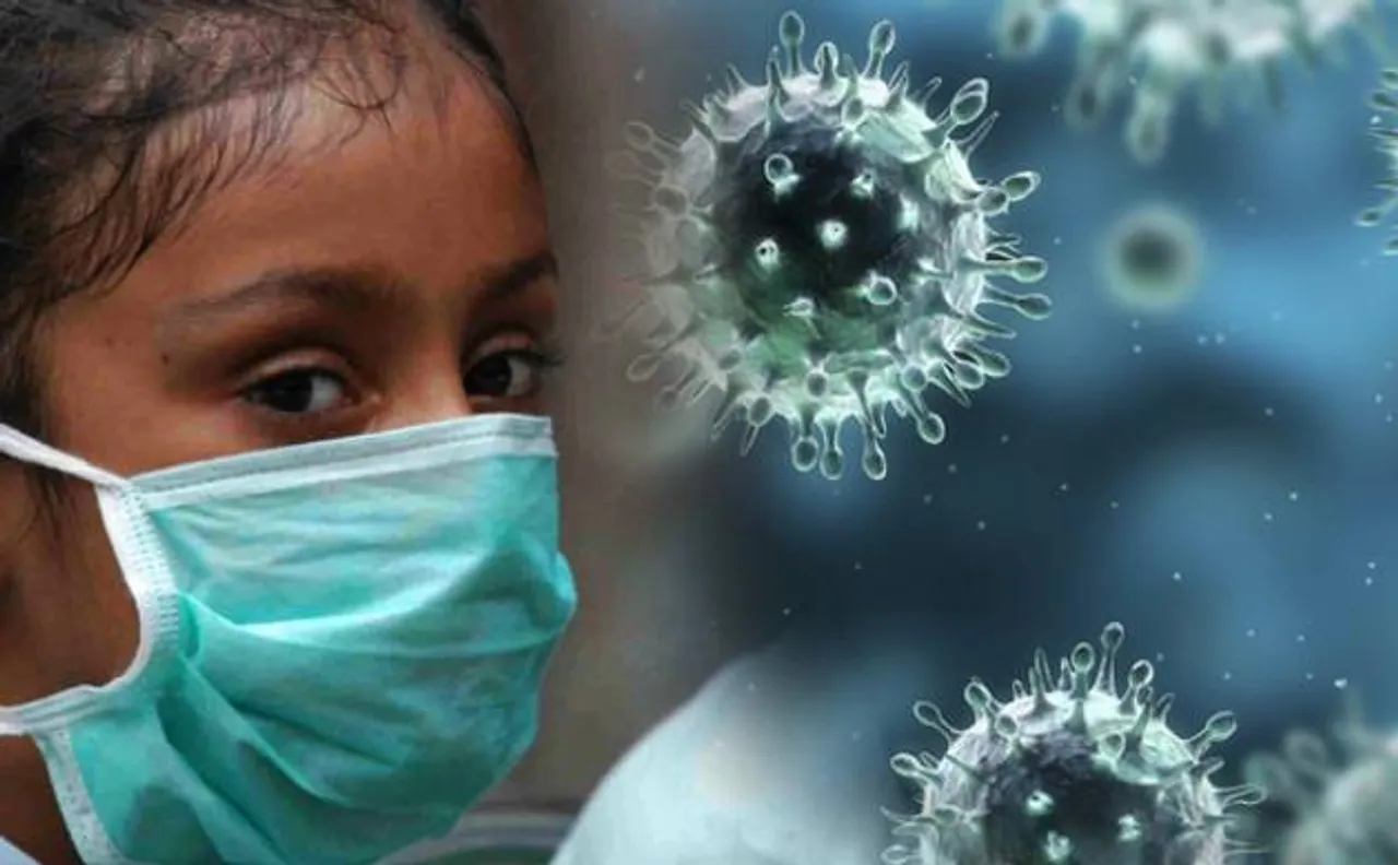 लखनऊ: 'स्वाइन फ्लू' की चपेट में आए 9 छात्र, जांच के लिए टीमें गठित
