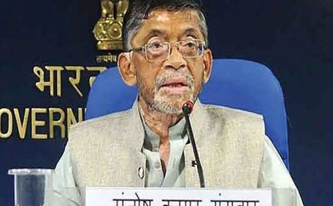 आयकर विभाग ने पिछले वित्त वर्ष में 13,715 करोड़ रुपये की अज्ञात आय का पता लगाया