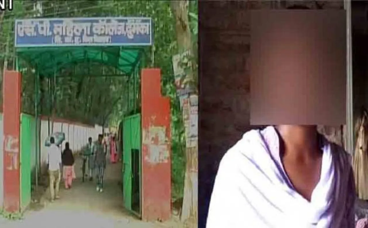 झारखंड: मोबाइल चोरी के आरोप में कॉलेज छात्रा के कपड़े उतारे, मुख्यमंत्री ने दिए जांच के आदेश