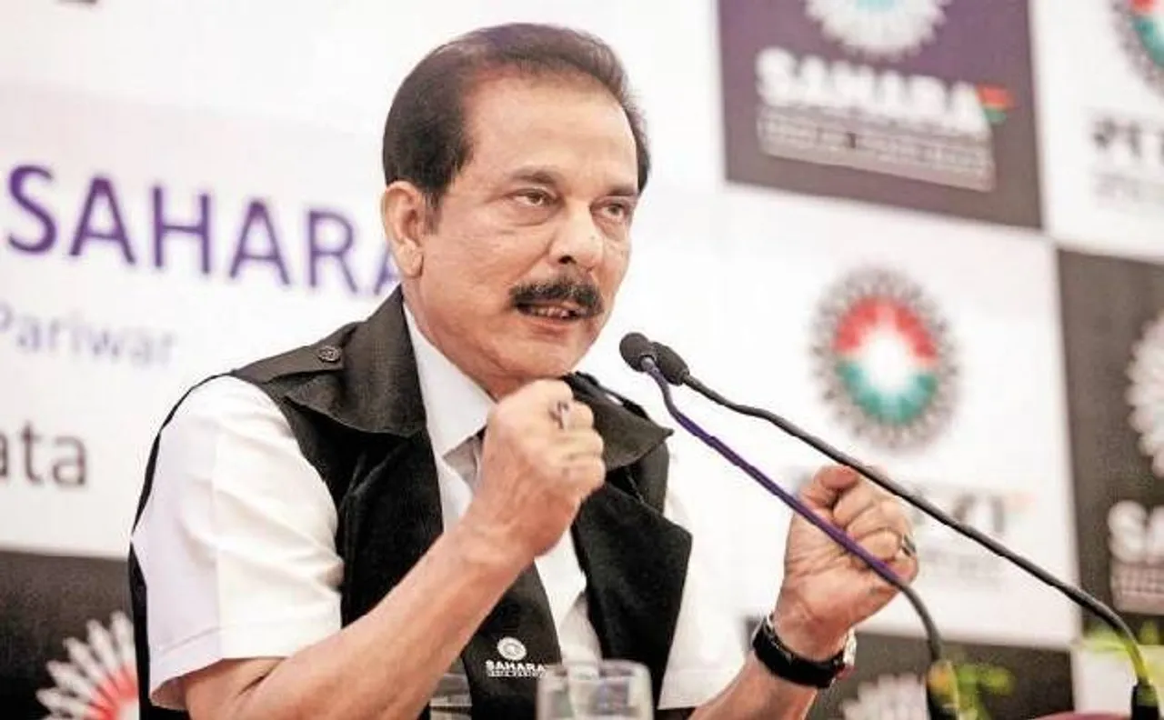 सहारा की एंबी वैली नीलाम न करने की सुप्रीम कोर्ट से अपील, जल्द पैसे चुकाने का दिया आश्वासन