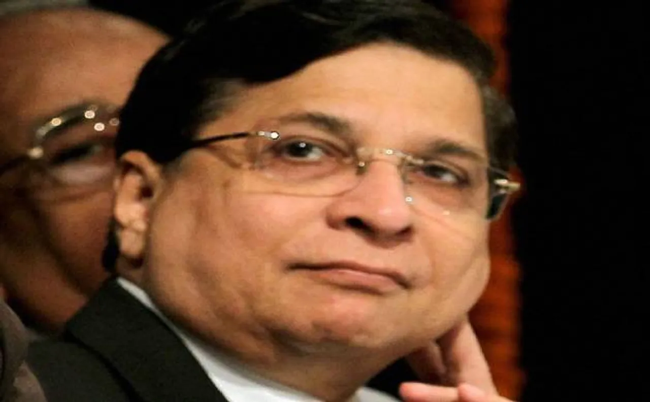 जस्टिस दीपक मिश्रा होंगे देश के अगले मुख्‍य न्‍यायाधीश