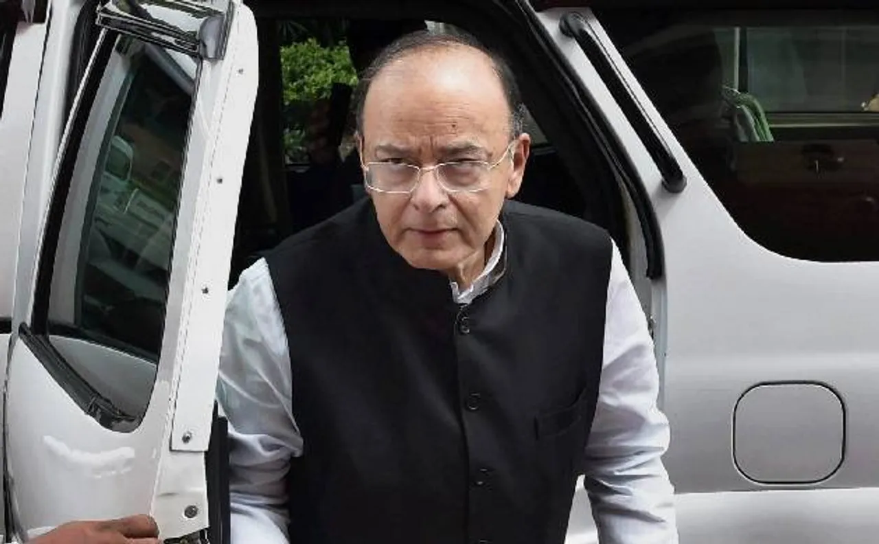 रक्षामंत्री अरुण जेटली बोले, भारत ने 1962 चीन युद्ध से सबक लिया, सेना पूरी तरह सक्षम