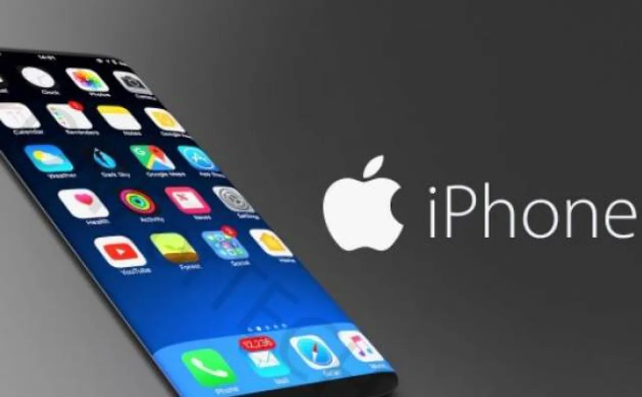 iPhone 8 का वीडियो लीक, सामने आई नई जानकारी