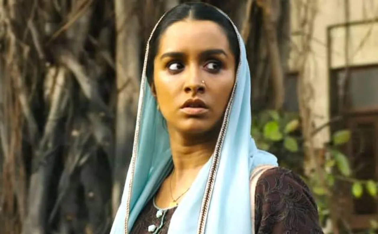 'हसीना पार्कर' की रिलीज डेट टली, जानें अब श्रद्धा कपूर कब स्क्रीन पर आएंगी नजर