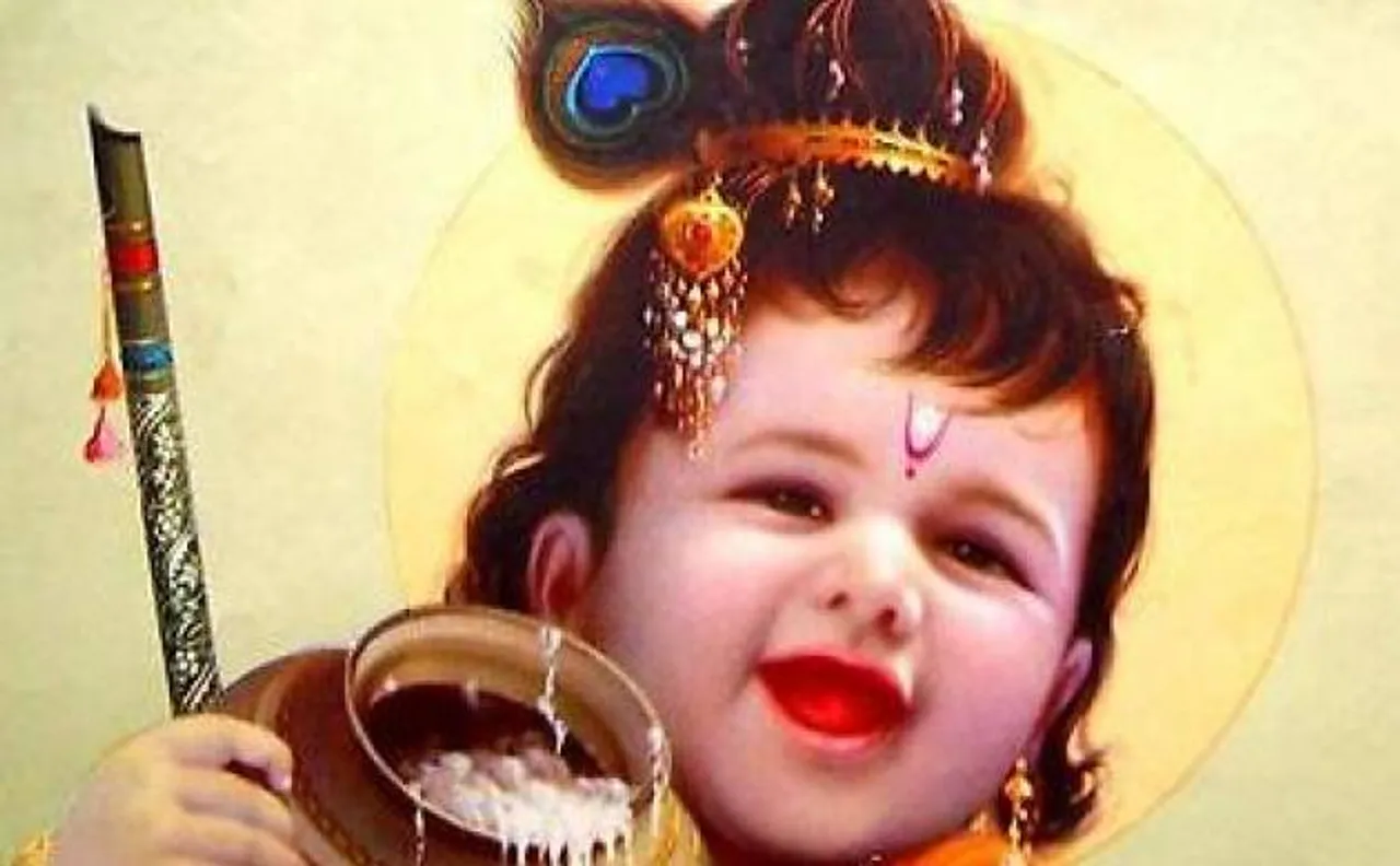 जन्माष्टमी के दिन करें ये अचूक उपाए, पूरी होगी हर मनोकामना