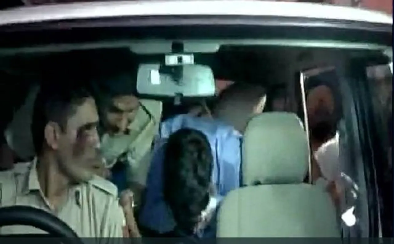 चंडीगढ़ छेड़छाड़ केस में विकास बराला ने पीछा करने की बात कबूली, अपहरण की कोशिश से किया इंकार