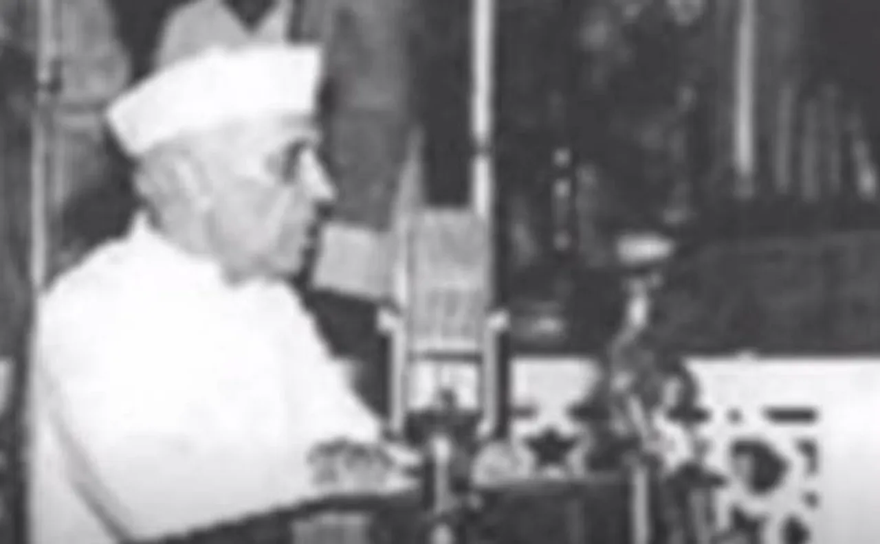 आज़ादी के 70 साल: जानें 15 अगस्त को देश आज़ाद होने के ठीक पहले क्या-क्या हुआ था, क्या थे फैसले