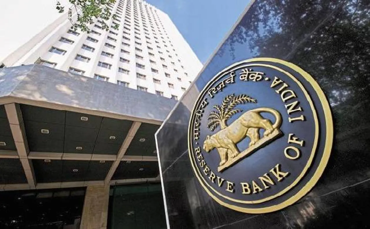 RBI सरकार को देगा 30,659 करोड़ रुपये की डिविडेंड राशि