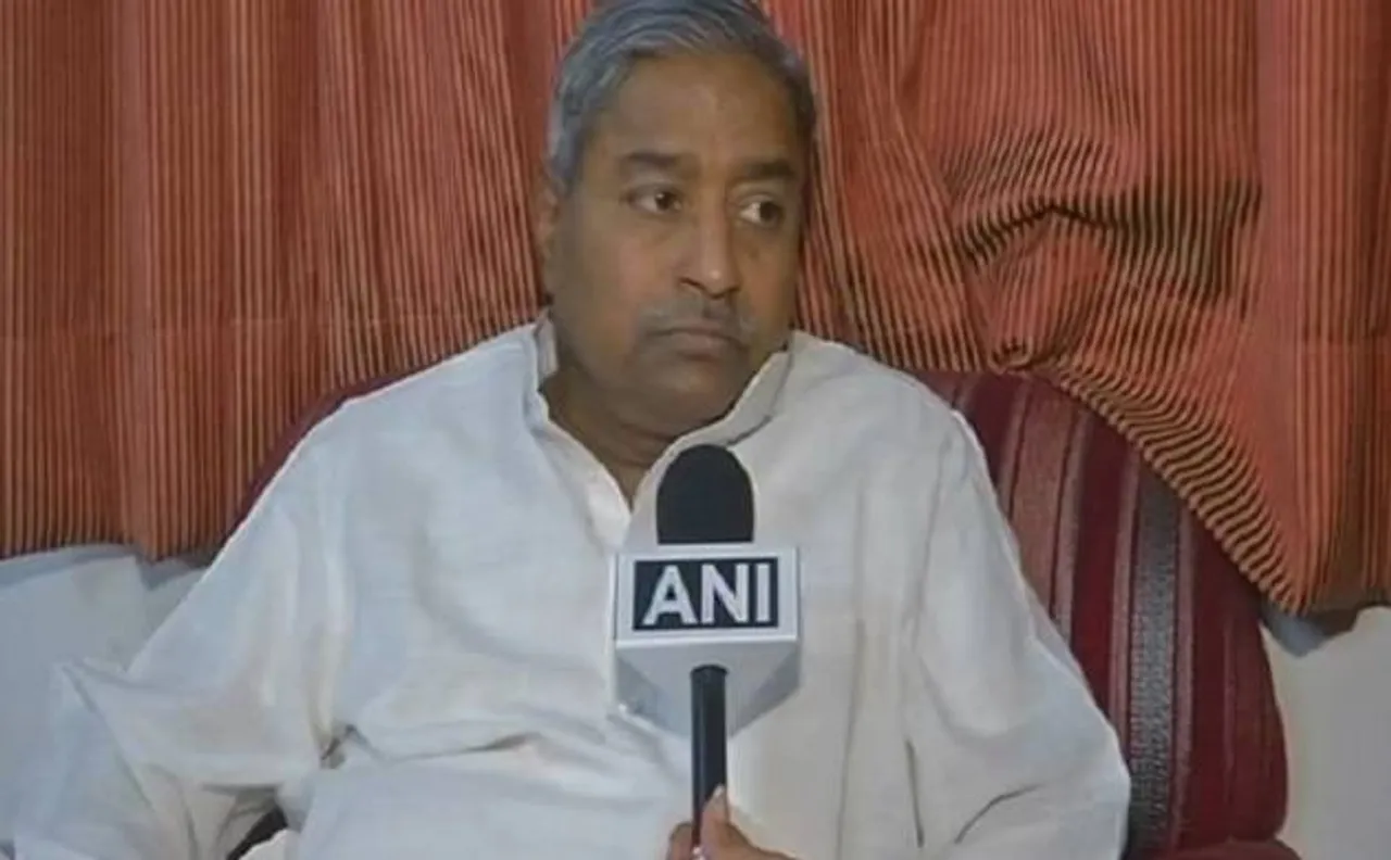 विनय कटियार ने कहा- स्कूल और मदरसों में गाया जाए राष्ट्रगान, जो न माने वो देशद्रोही