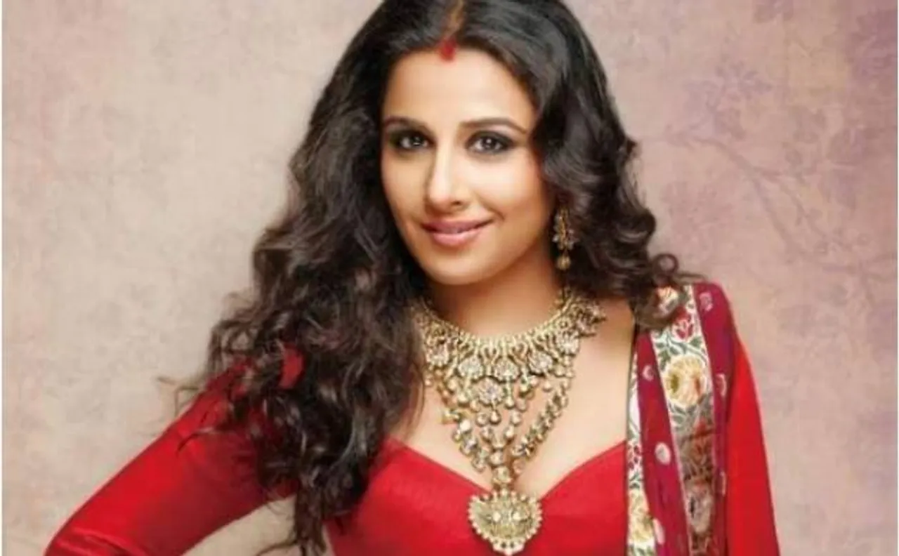 सीबीएफसी सदस्य बनने पर बोलीं विद्या बालन- सेंसर बोर्ड से जुड़कर काफी खुश हूं