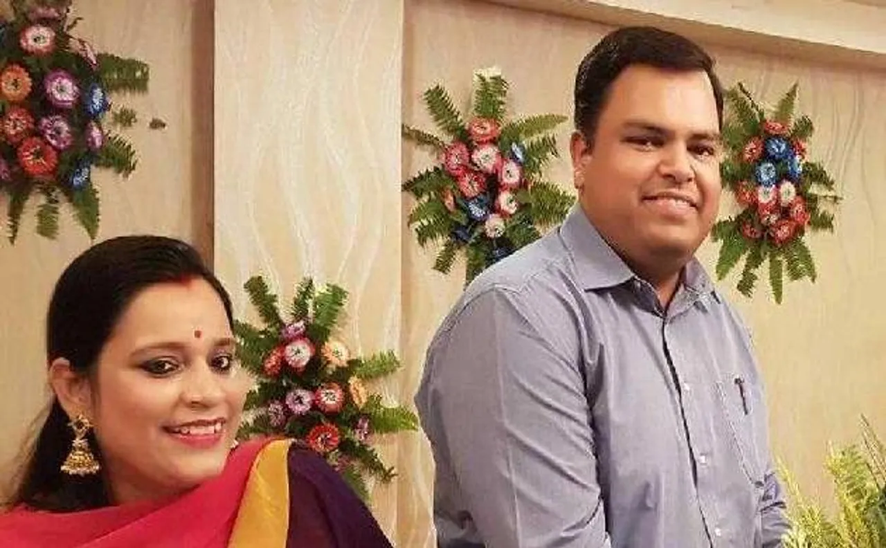 खुदकुशी से पहले IAS मुकेश ने बनाया Video, कहा- मां और पत्नी के झगड़े में जीना दुश्वार हो गया था