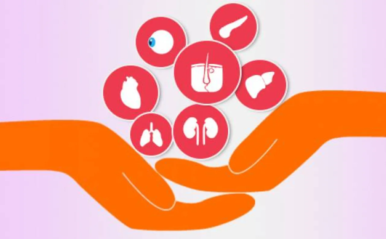 World Organ Donation Day 2017: जानें अंगदान करने की प्रकिया, बच सकती है कई जिंदगियां