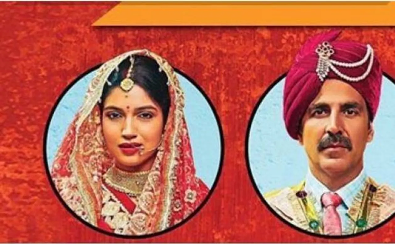 'टॉयलेट: एक प्रेम कथा' की बंपर शुरुआत, पहले दिन कमाए 13 करोड़ रुपये