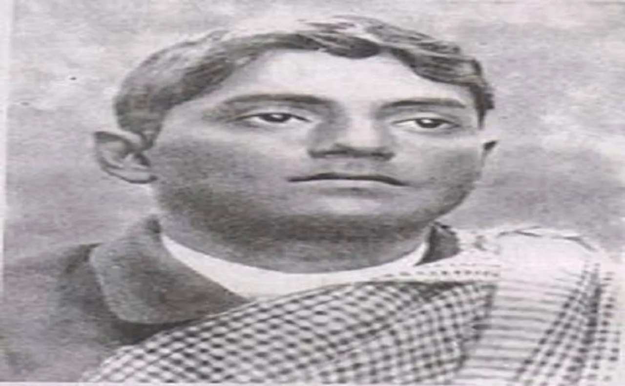 आजादी के 70 सालः एक ऐसा क्रांतिवीर जिससे थर थर कांपते थे अंग्रेज, जानिए जतिन्द्रनाथ मुखर्जी के बारे में