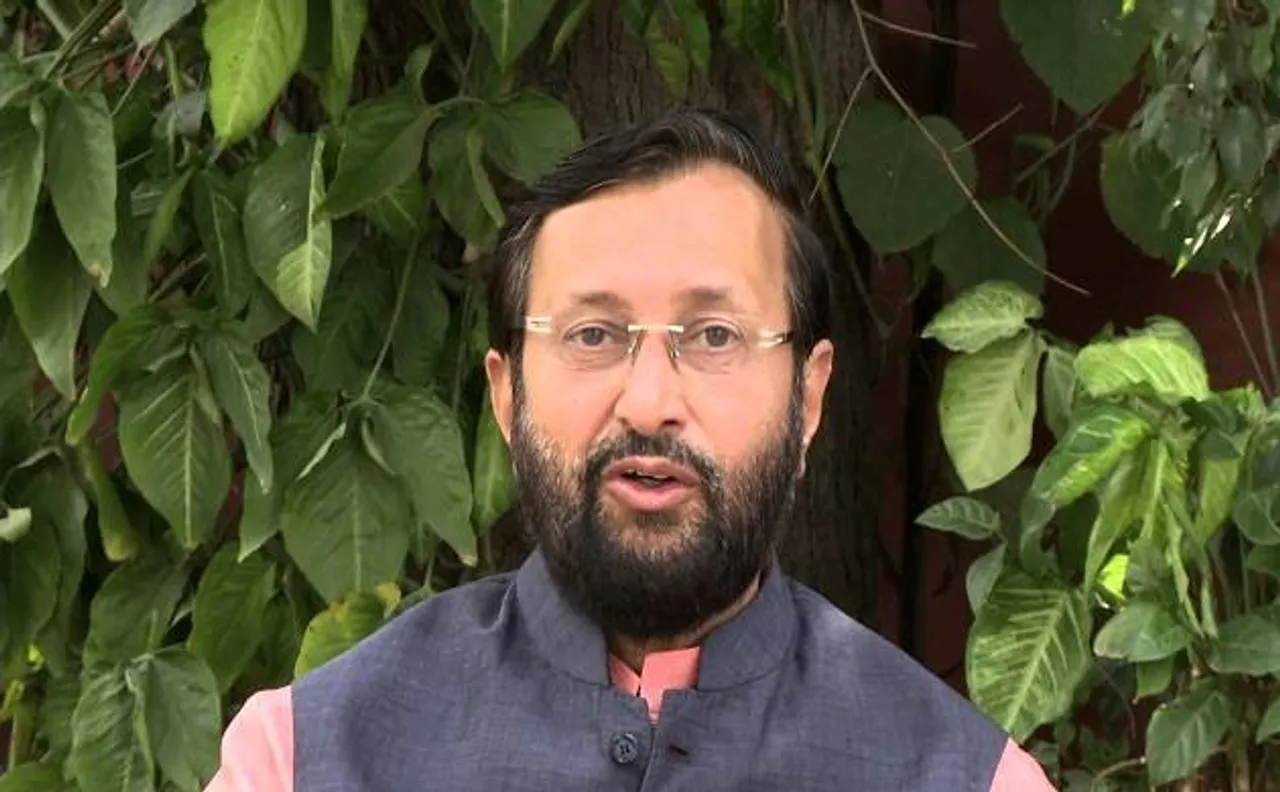 स्वतंत्रता दिवस पर ममता बनर्जी का पीएम मोदी का सुझाव ना मानना दुर्भाग्यपूर्ण: जावड़ेकर