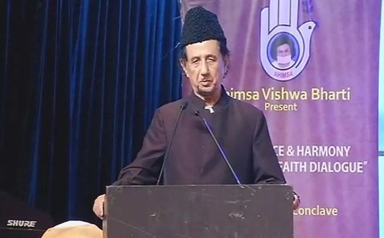 बाबरी विवाद में फैसला हक में आए तो हिंदुओं को जमीन सौंप दे मुस्लिम: शिया धर्मगुरु मौलाना कल्बे सादिक