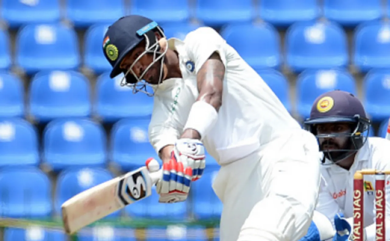 Ind Vs SL: पांड्या का तूफानी शतक, ट्विटर पर बधाइयों का लगा तांता