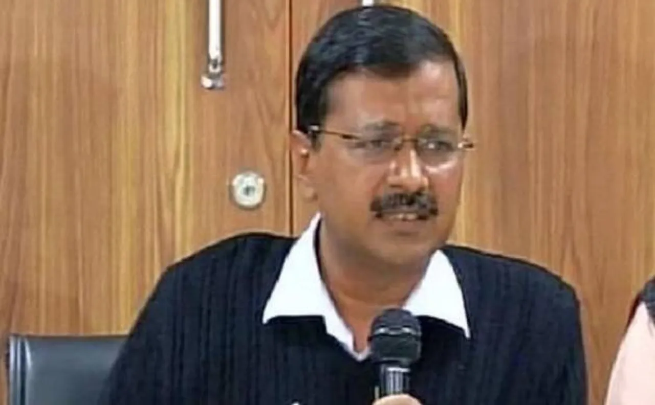 बीआरडी अस्पताल में बच्चों की मौत के बाद केजरीवाल ने भी बुलाई स्वास्थ्य विभाग की इमरजेंसी बैठक