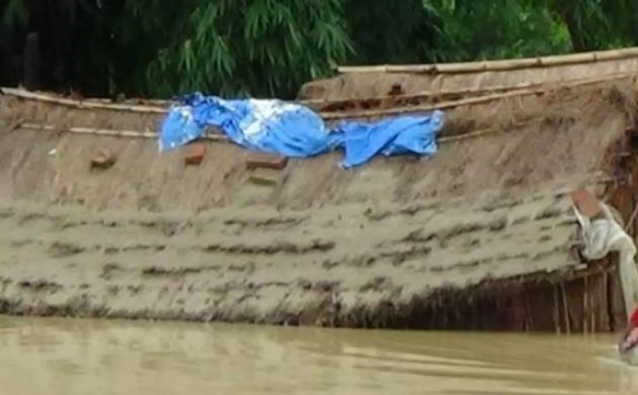 नेपाल में बाढ़ से मरने वालों की संख्या 49 हुई, कई लोग अभी भी लापता