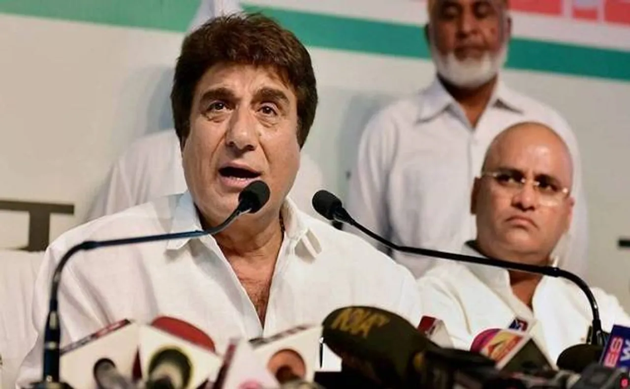योगी से गोरखपुर नहीं संभल रहा तो यूपी कैसे संभालेंगे, तत्काल दें इस्तीफा: कांग्रेस
